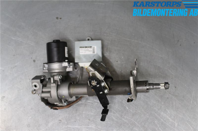 Ratstamme komplet TOYOTA AYGO (_B1_)