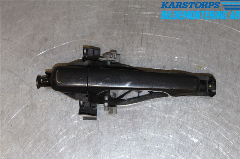 Handgriff aussen VOLVO S40 II (544)