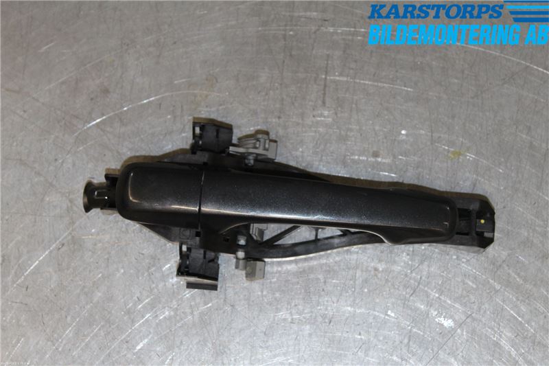 Handgriff aussen VOLVO S40 II (544)