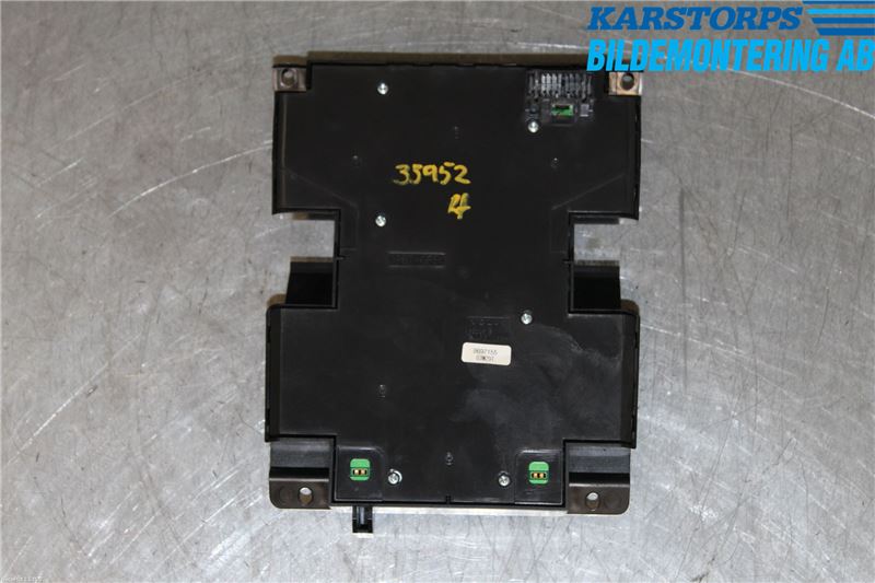 Heat - regulator VOLVO S40 II (544)