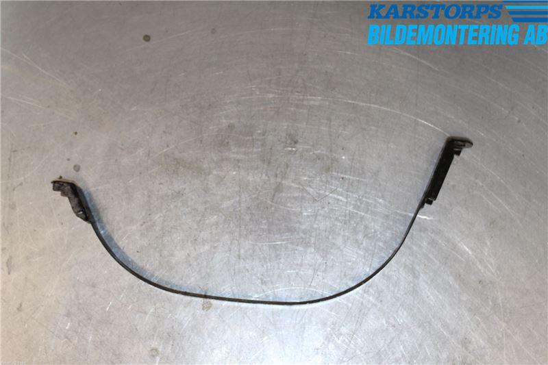 Tankband NISSAN MICRA IV (K13_)