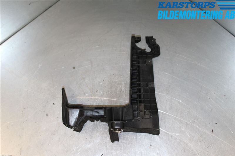 Accubak VOLVO V70 III (135)