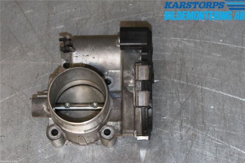Throttle body VOLVO S60 II (134)