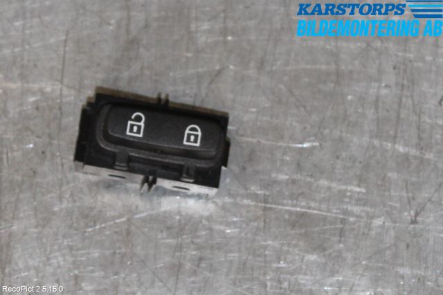 Kontakt -dør VOLVO V70 III (135)
