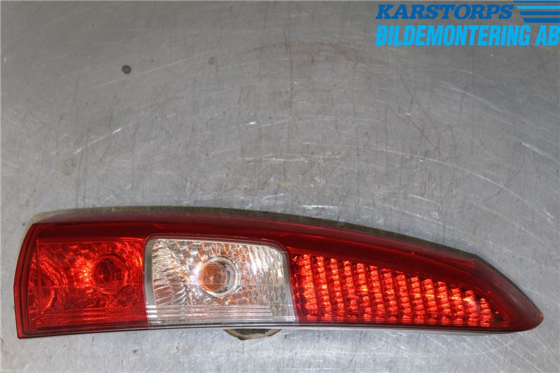 Baglygte VOLVO V70 Mk II (285)