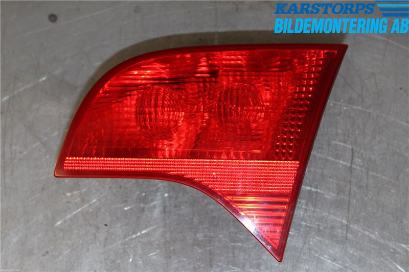Baglygte AUDI A4 Avant (8ED, B7)