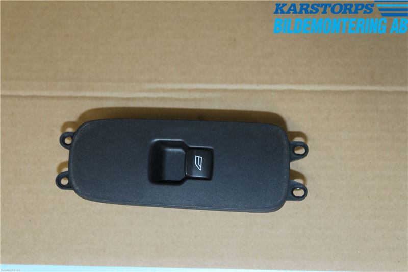 Kontakt - elrude VOLVO V50 (545)