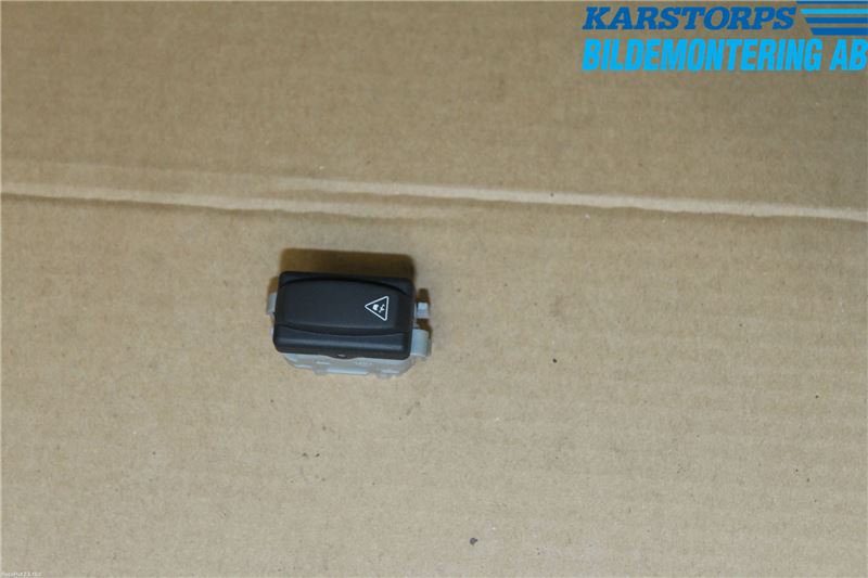 Kontakt - ESP RENAULT CLIO III (BR0/1, CR0/1)