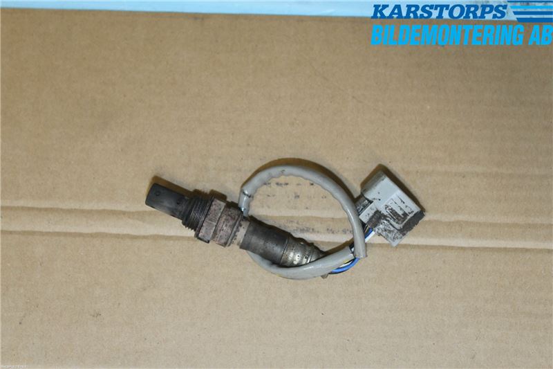 Sonda lambda JAGUAR S-TYPE (X200)