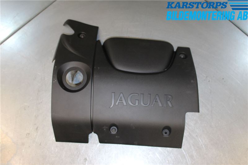 Motorabdeckung JAGUAR S-TYPE (X200)