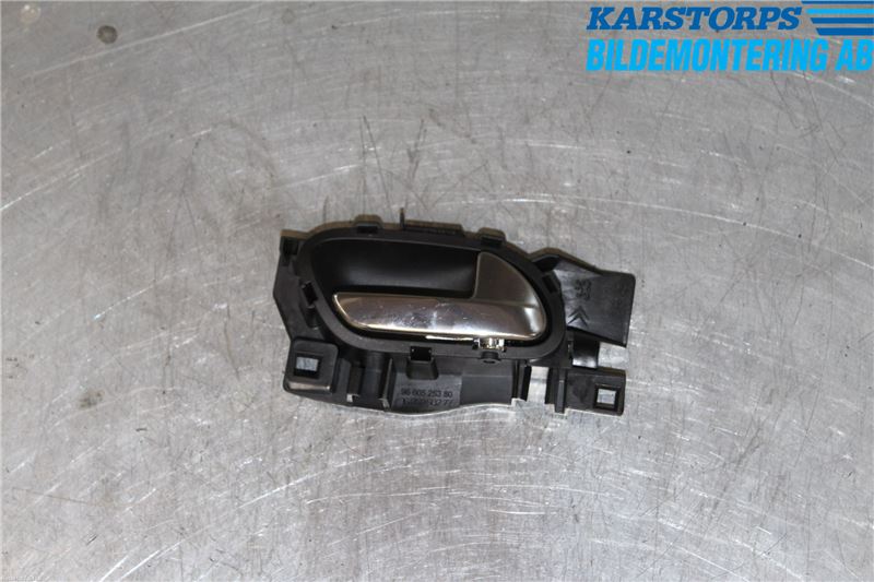 Håndtag - indvending PEUGEOT 308 I (4A_, 4C_)