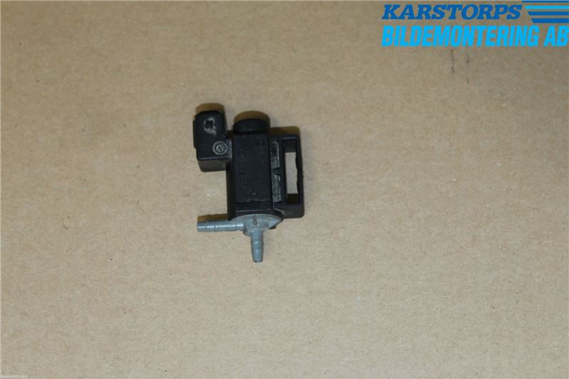 31339879 : Turbo laderegulering og Vakuumventil / Trykomformer ...