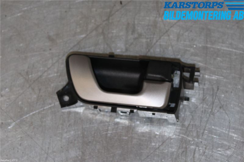 Handgriff innen MITSUBISHI PAJERO/SHOGUN Mk III Canvas Top (V6_W, V7_W)