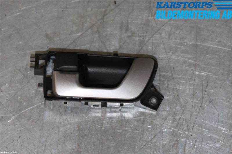 Handgriff innen MITSUBISHI PAJERO/SHOGUN Mk III Canvas Top (V6_W, V7_W)