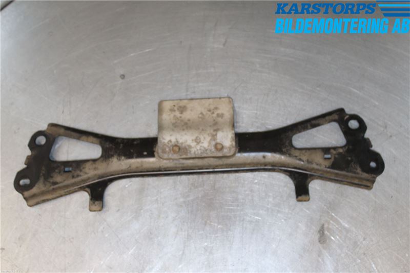 Voorbrug FORD S-MAX (WA6)