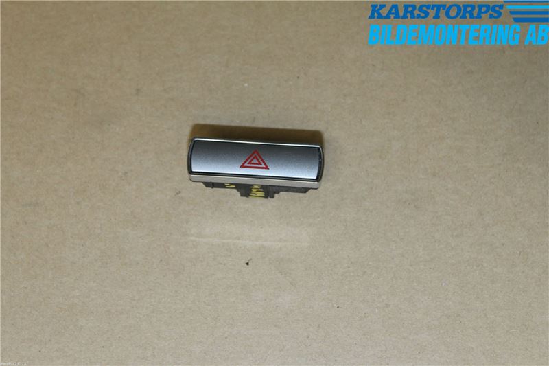 Switch - hazzard FORD S-MAX (WA6)