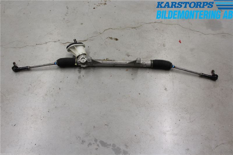 Lenkgetriebe RENAULT MODUS / GRAND MODUS (F/JP0_)