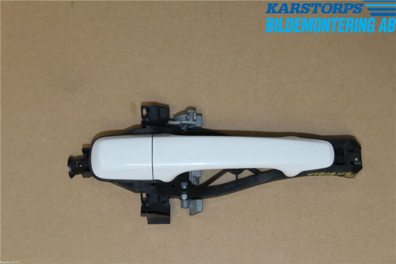 Handgriff aussen VOLVO S40 II (544)