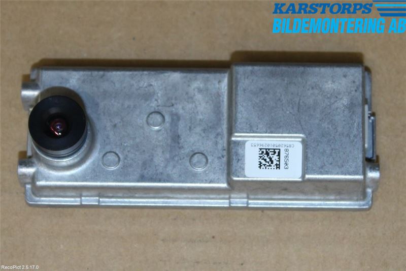 28-46-240-85R: Voor camera, Sensor - Radar, Kamera, Controller diverse ...