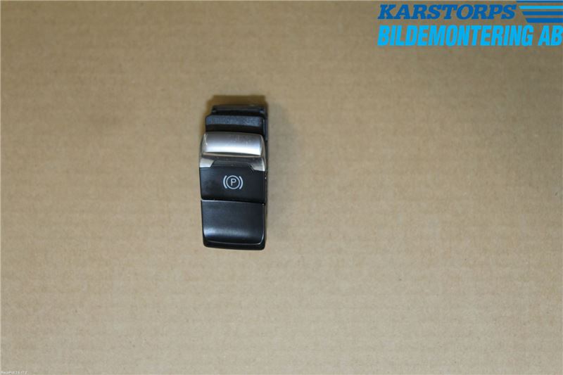 Kontakt - Parkeringsbremse AUDI A5 Sportback (8TA)