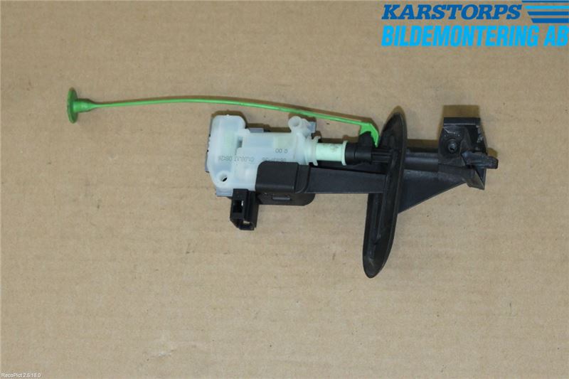 Verrouillage central VOLVO V70 III (135)