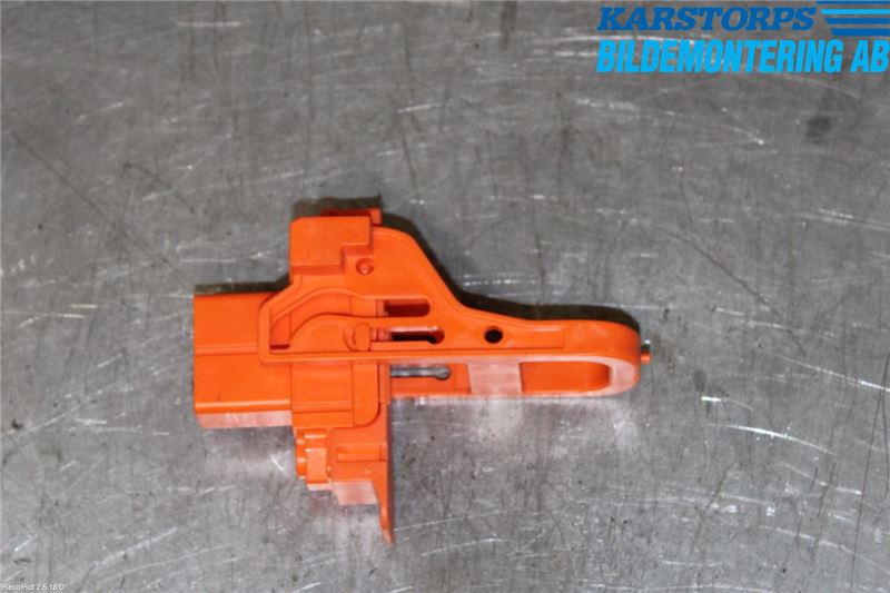 Batterikabel TOYOTA PRIUS Hatchback (_W2_)