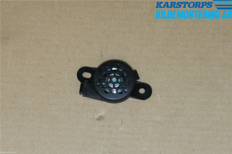 Parking PDC sensor speaker