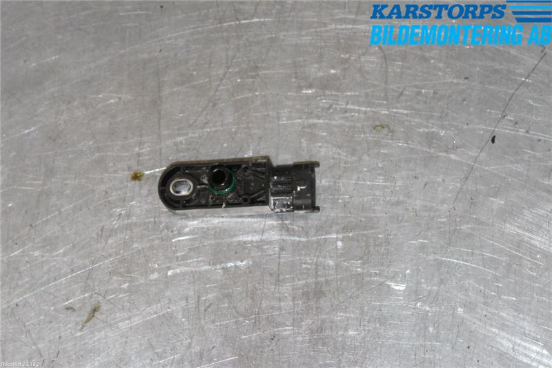 common rail (Injectie) / Verstuiver Brug DACIA LODGY (JS_)