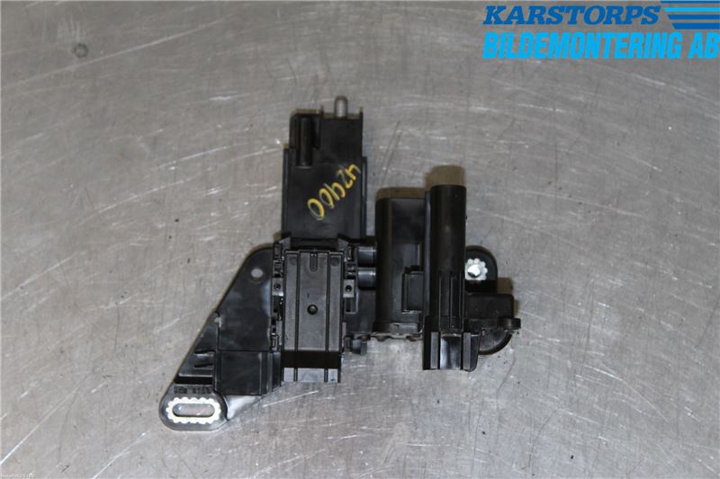 Batterikabel