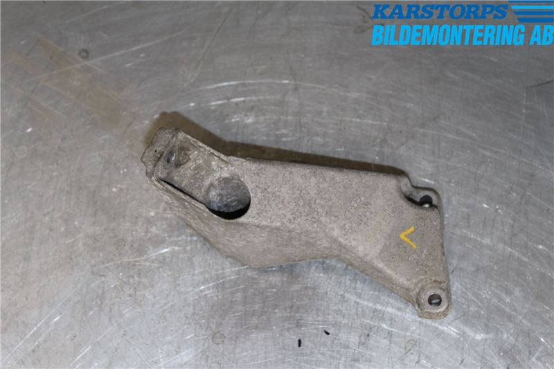 Support Moteur AUDI A4 Avant (8ED, B7)
