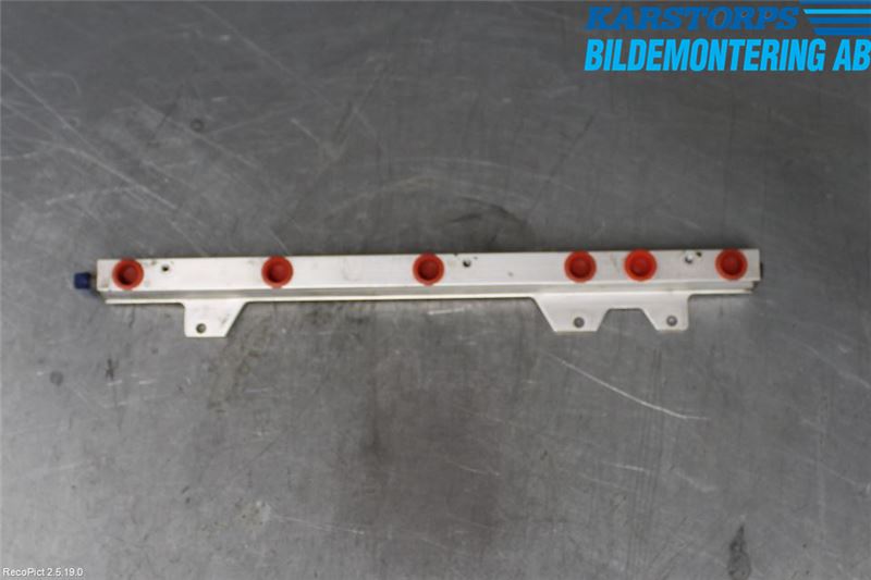 Nozzle pipe VOLVO S60 I (384)