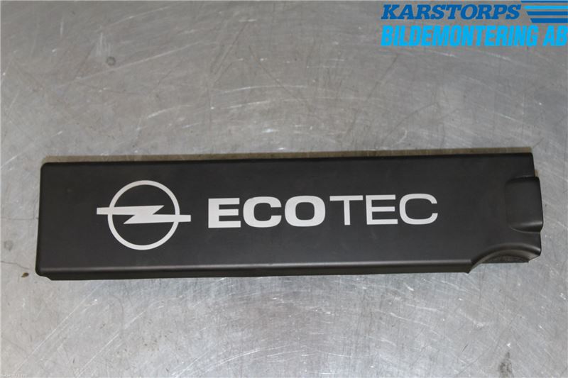 Motorabdeckung OPEL ZAFIRA / ZAFIRA FAMILY B (A05)