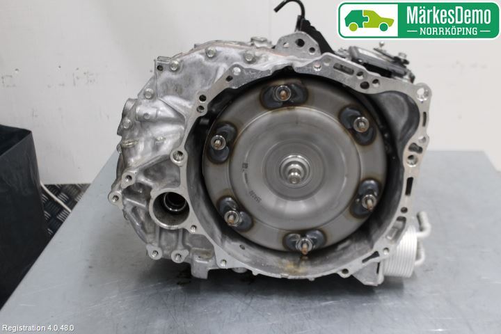 1285224 : Gearkasse automat og Gearkasse manuel - Autoparts24