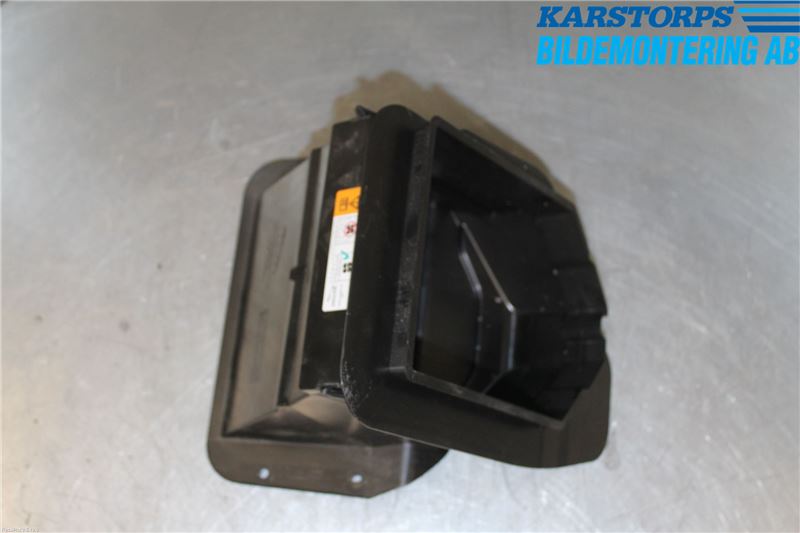 Cabin air filter kit