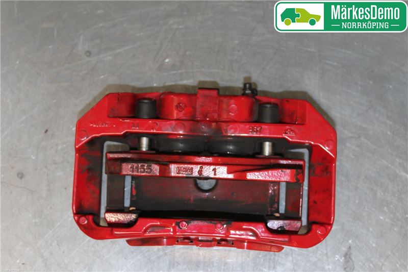 Bremssattel vorne links JAGUAR F-TYPE Convertible (X152)