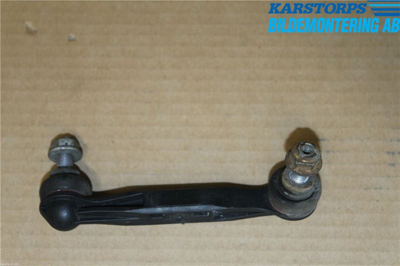 Stabilisator hinten