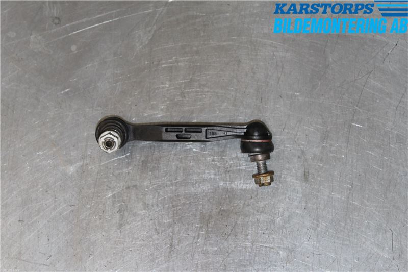 Stabilisator hinten