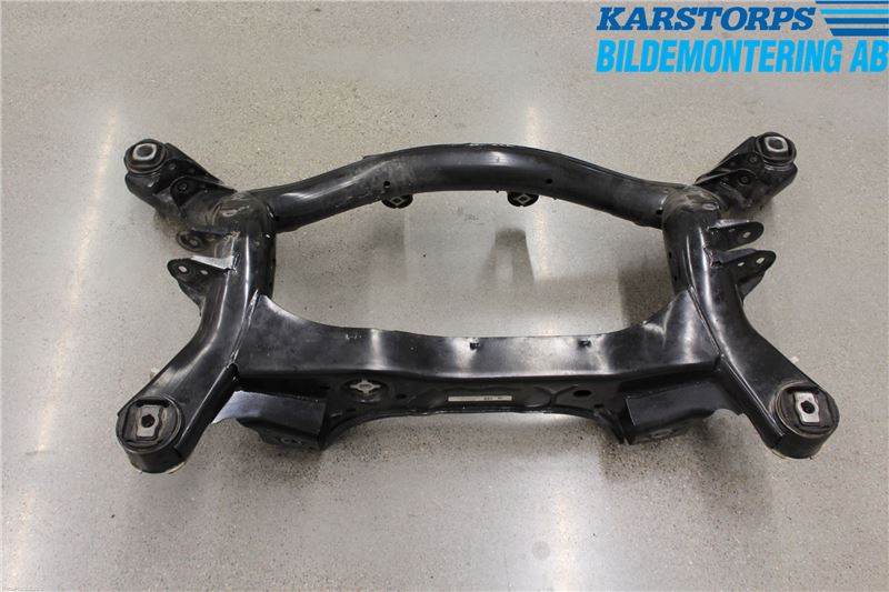 Rear subframe