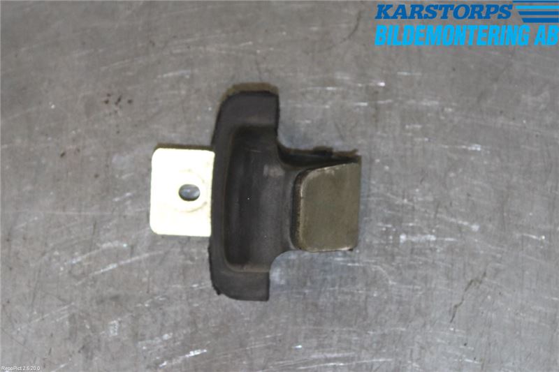 Butoir de porte RENAULT TRAFIC II Van (FL)