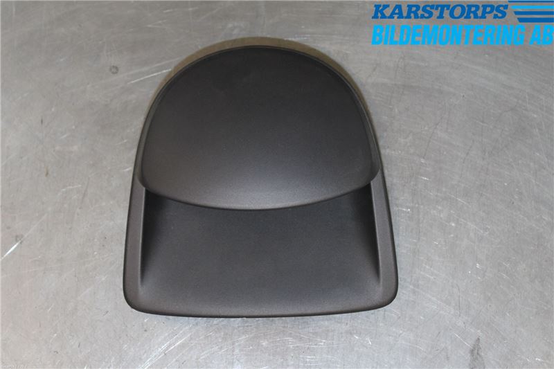 Display RENAULT CLIO III (BR0/1, CR0/1)
