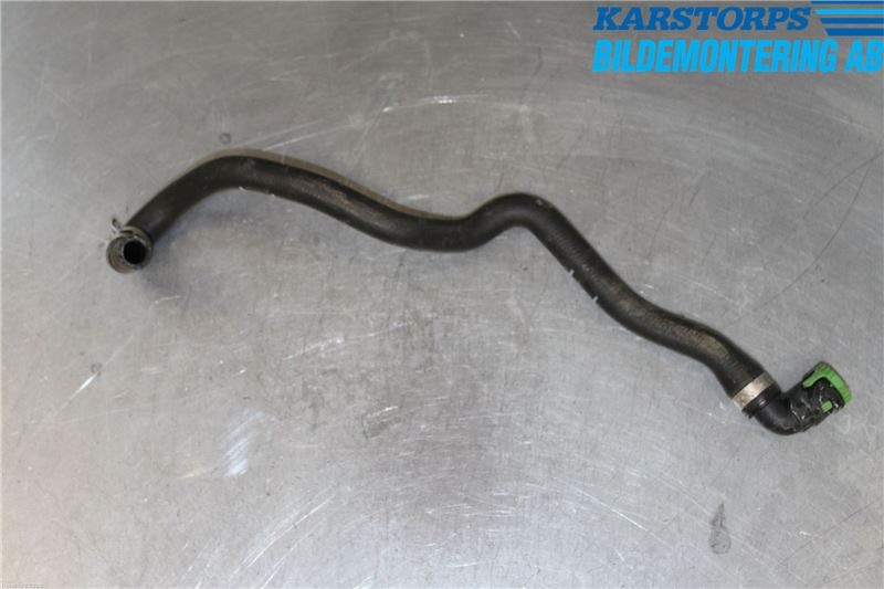 Radiator slange