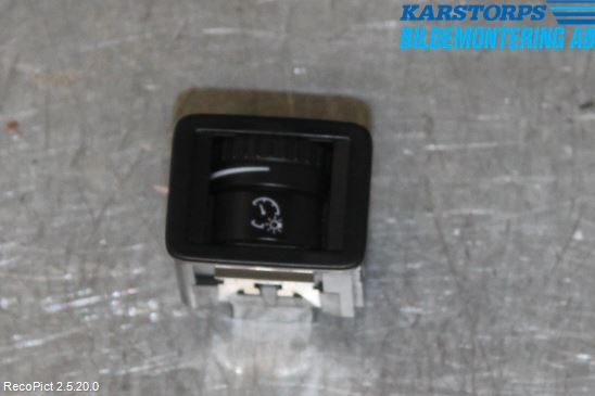 Kontakt - lygtejustering VW PASSAT CC (357)
