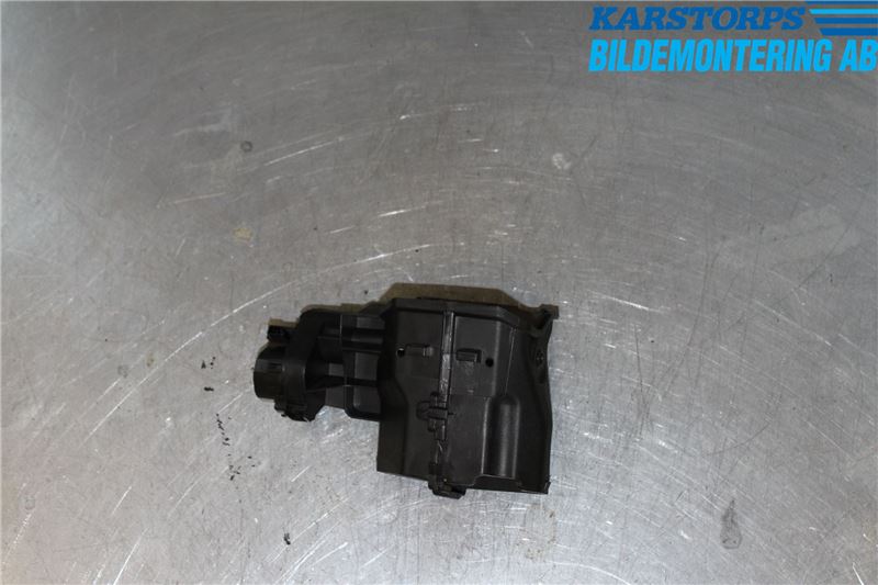 Varmeregulering BMW 5 Touring (E61)