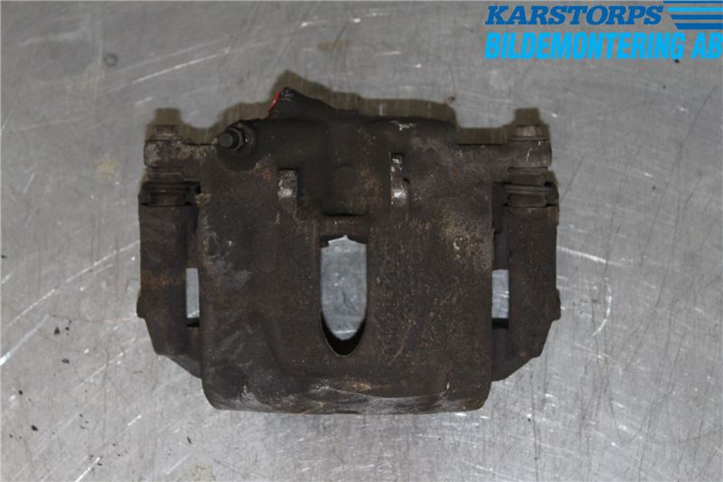 Bremsekaliber - for højre RENAULT TRAFIC II Van (FL)