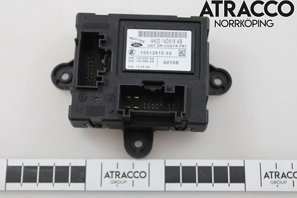 Porte Controller JAGUAR XK Convertible (X150)