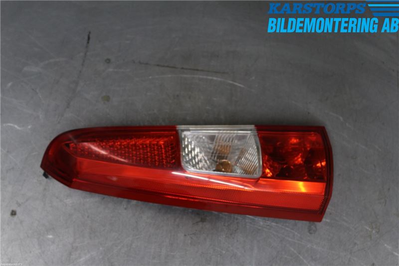 Baglygte VOLVO V70 Mk II (285)