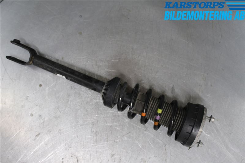 Front strut JAGUAR XE (X760)