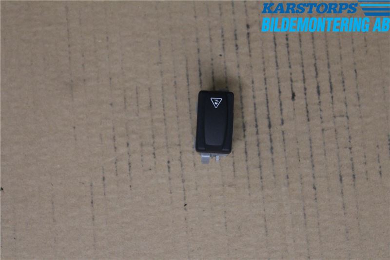 Kontakt - diverse RENAULT MODUS / GRAND MODUS (F/JP0_)