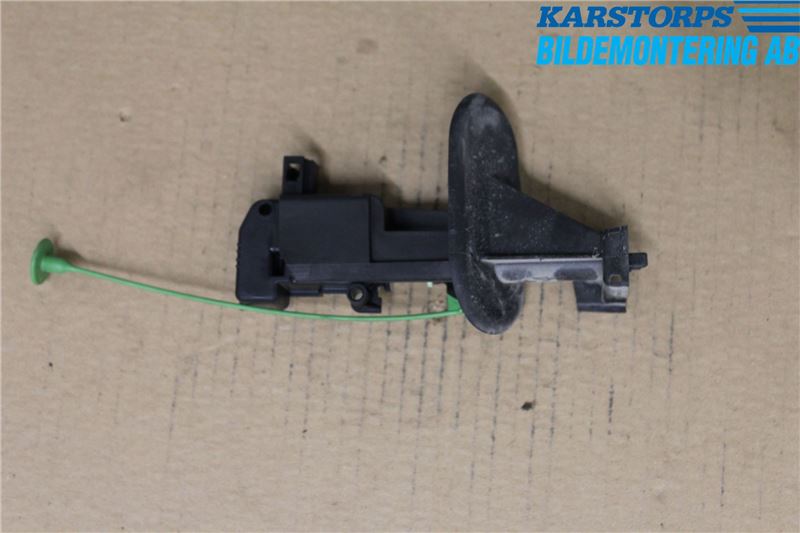 Verrouillage central VOLVO V70 III (135)