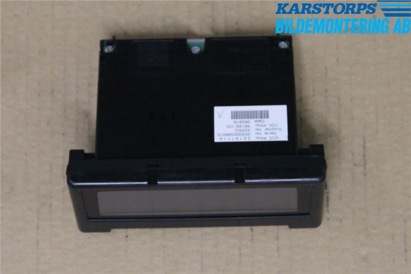 Display VOLVO C30 (533)